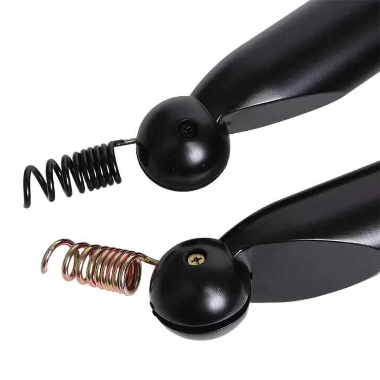 Customized high end female velvet display torso arms standing plastic mannequins