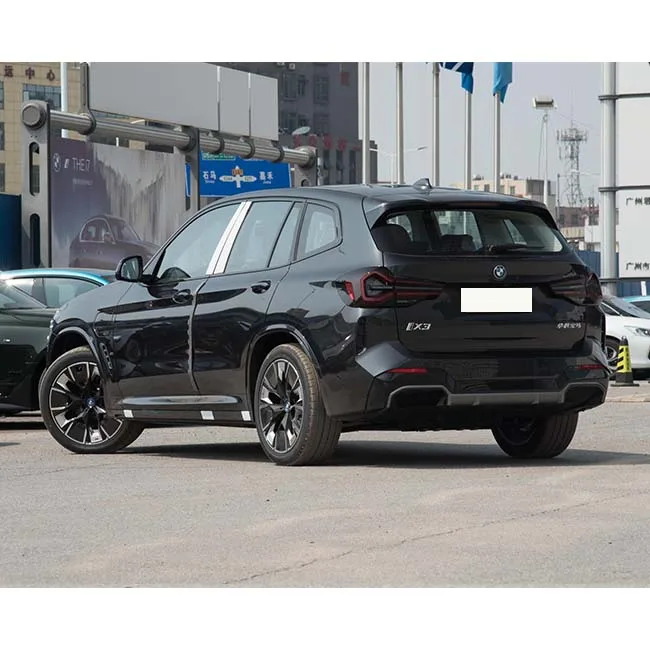 Bmw Ix3 G08 M спортивный 2022 Новый энергетический автомобиль для электрический ведущая модель электромобиля