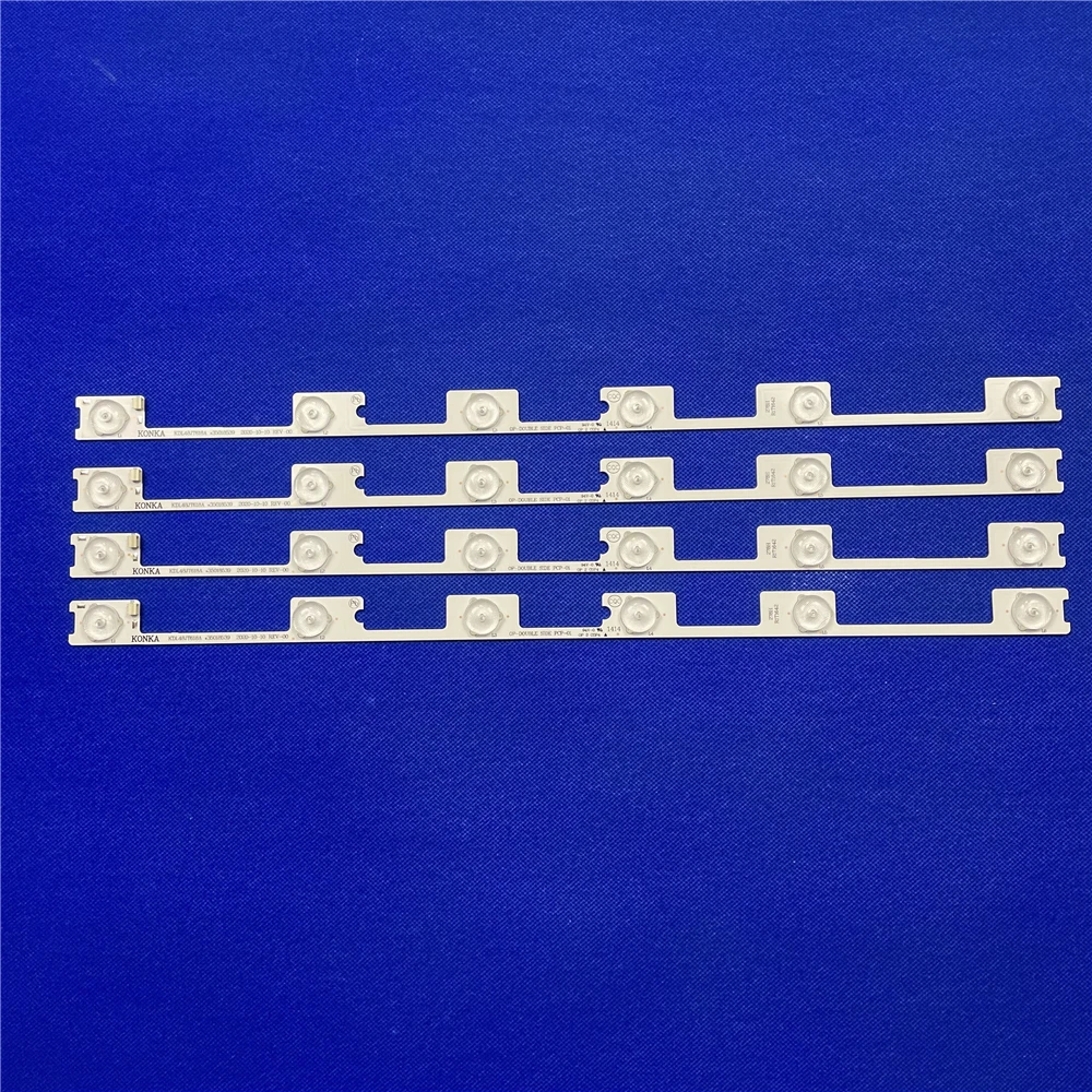 Good quality KDL48JT618A 35018539 konka 48inch tv led bar backlight strips