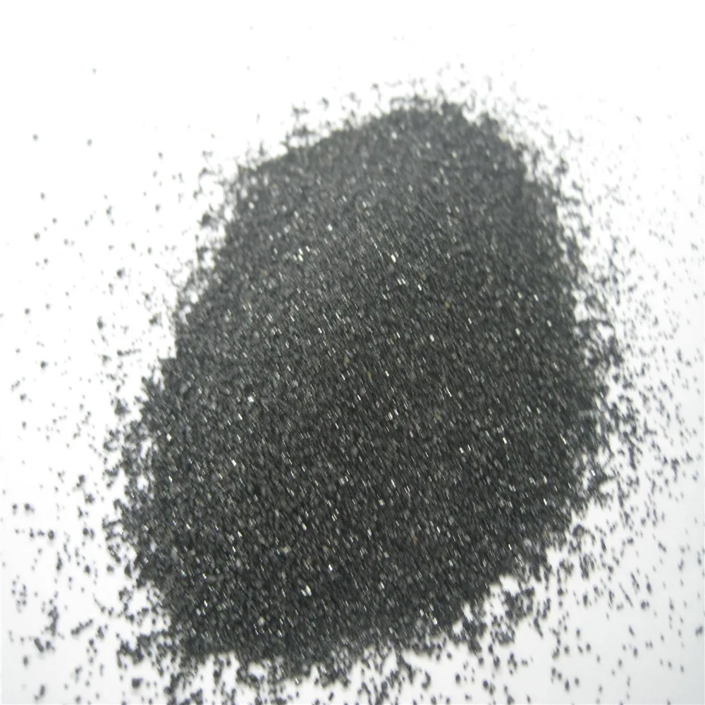 Wholesale Chromite Sand AFS50-55 Used For Glass Industry