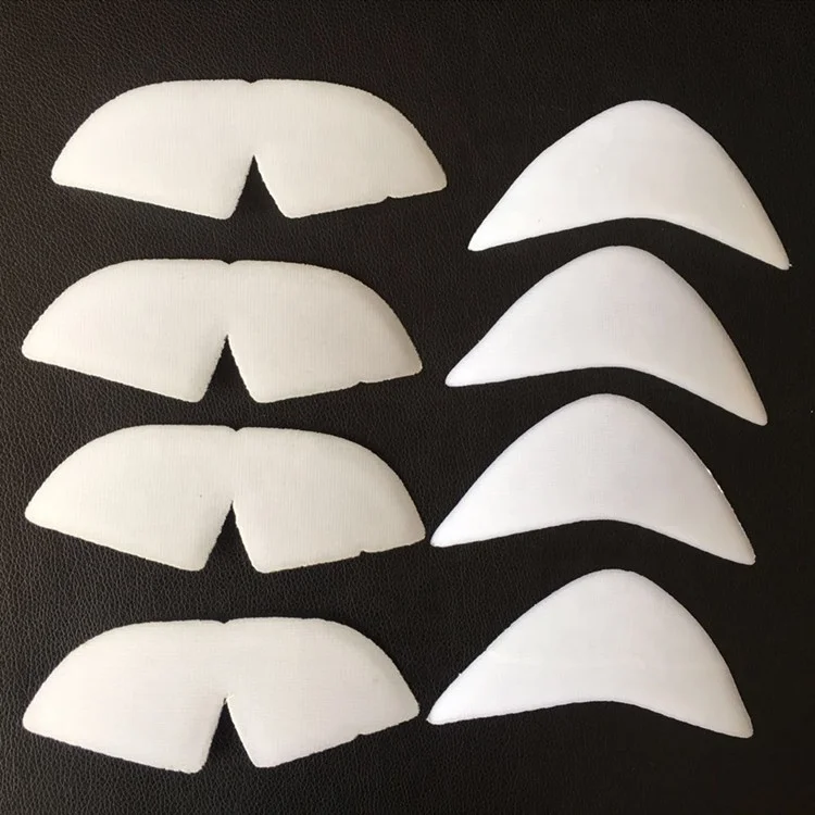 1.0mm Good Resillence Factory Price Hot Melt TPU Sheet for Footwear