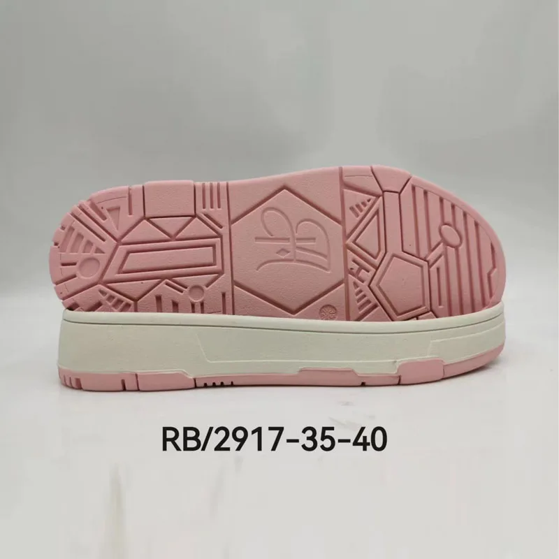 Diamond Sport Customized Sneaker Outsole running shoes sole high-quality rubber sole Casual walking style shoe soles