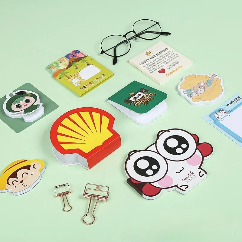 Custom Sticky Notes Asus Memo Pad Model Cheap Promotional Memo Pad With Logo Sticky Notes Cute Sticky Note Pad Custom Logo