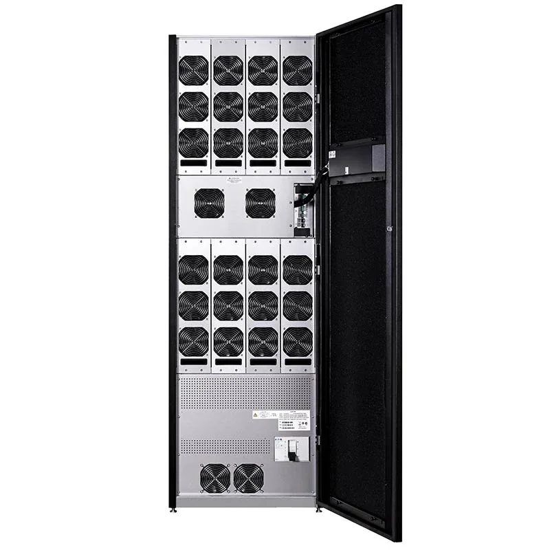 Eaton 93E лидер продаж высокое качество BMS 80 кВА 72 кВт 415 Двойное преобразование длительная резервная модель времени онлайн-башня ИБП