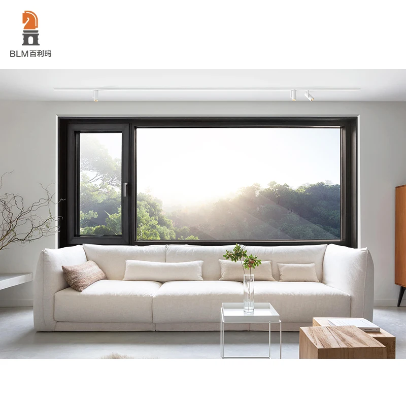 Awning Windows With Double Glass Bathroom Customized Tilt Windows Tilt And Turn Aluminium Windows