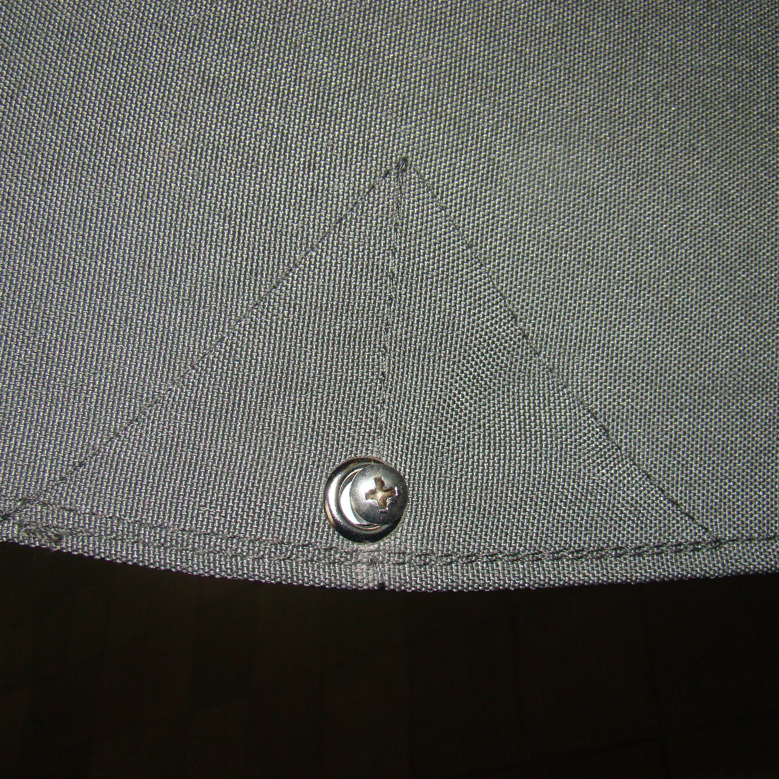 3x3M Square aluminium alloy big outdoor umbrella for outdoor furniture outdoor table pool umbrella outdoor