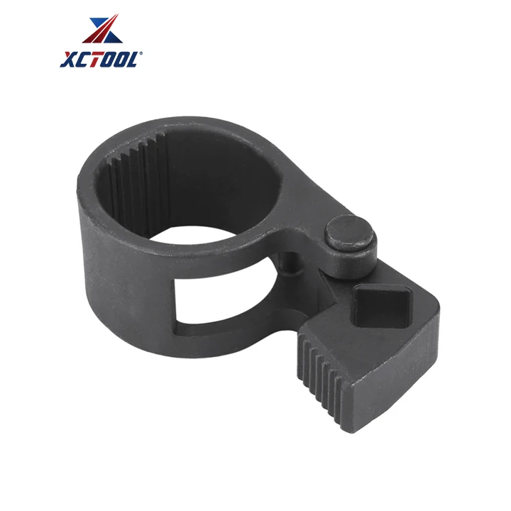 XCTOOL Inner Tie Rod End Removal Tool Multi Purpose 27mm-42mm Universal Tie Rod End Wrench for Car XC1029