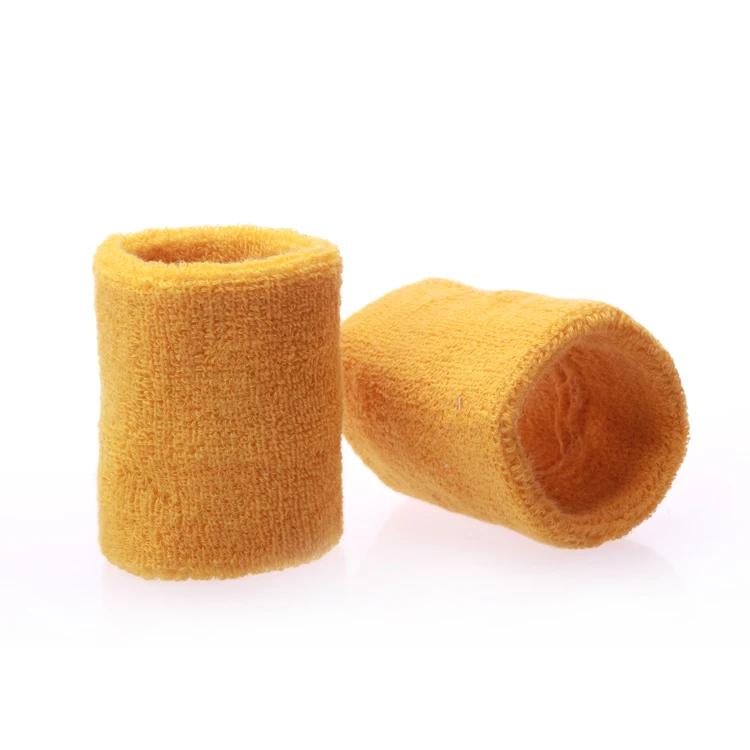 Спортивный махровый браслет на заказ, модный дышащий браслет с поддержкой запястья, Защитный Браслет для поднятия тяжестей