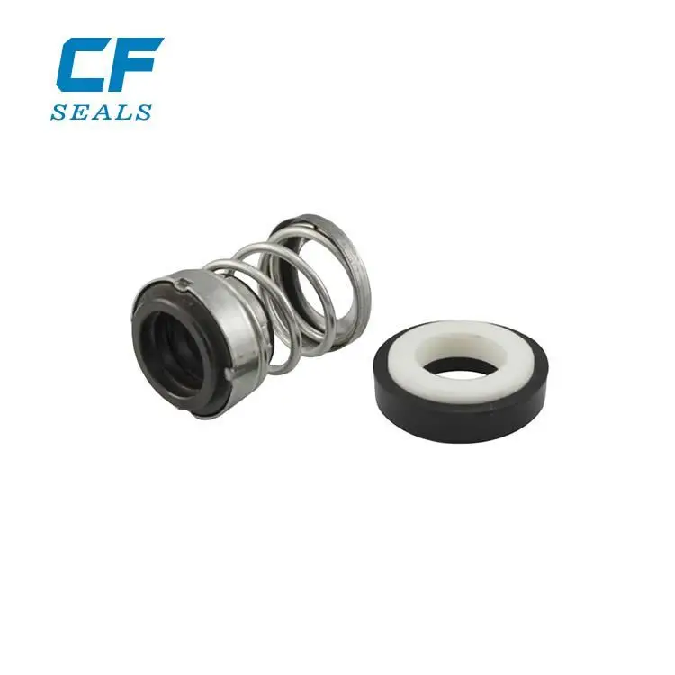 Hot Sale type 560A water hydraulic pumps bellow mechanical shaft seal