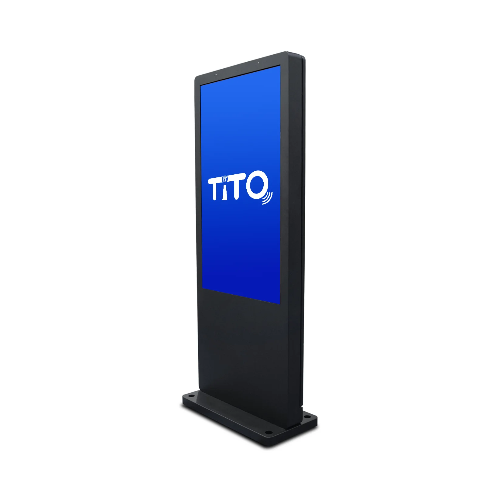 IP65/ IP54 Self-Service Kiosk Car Wash Kiosk with Cash Payment High Durability Payment Kiosk