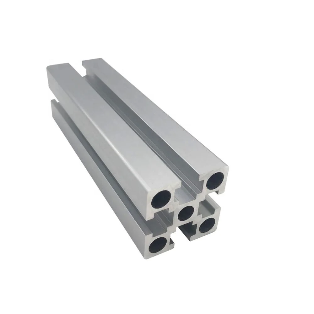 Лидер продаж, алюминиевая рама с v-образным пазом, 2020 T/V слот T6, алюминиевая Экструзионная черная анодированная V-образная линейная рельсовая t-образная направляющая, алюминиевый профиль