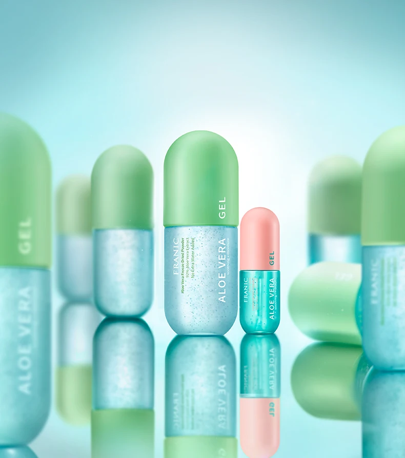 
Uniasia Moisturising And Firming Wow Alovera Gel Multiples Beauty Organic Korea Original Alovera Face Gel 