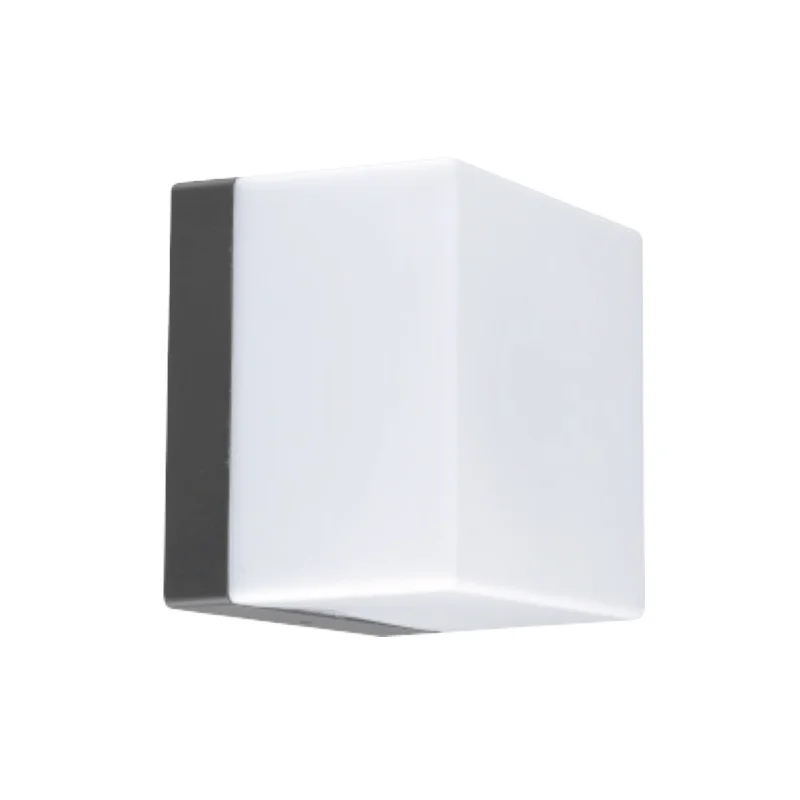 Zhongshan factory sales modern garden outdoor waterproof wall light outside wall lights lamp