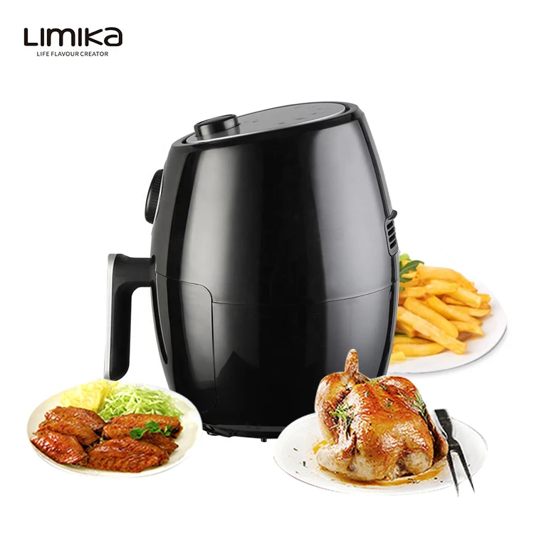 
Wholesale Manual Hot Commercial Gas freidoras para papas fritas National Air Fryer Without Oil 