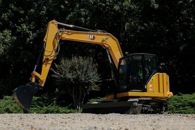 CE Sign Standard Second Hand Caterpillar Crawler Excavator CAT323 GX CAT330 CAT320 Farmer Digger