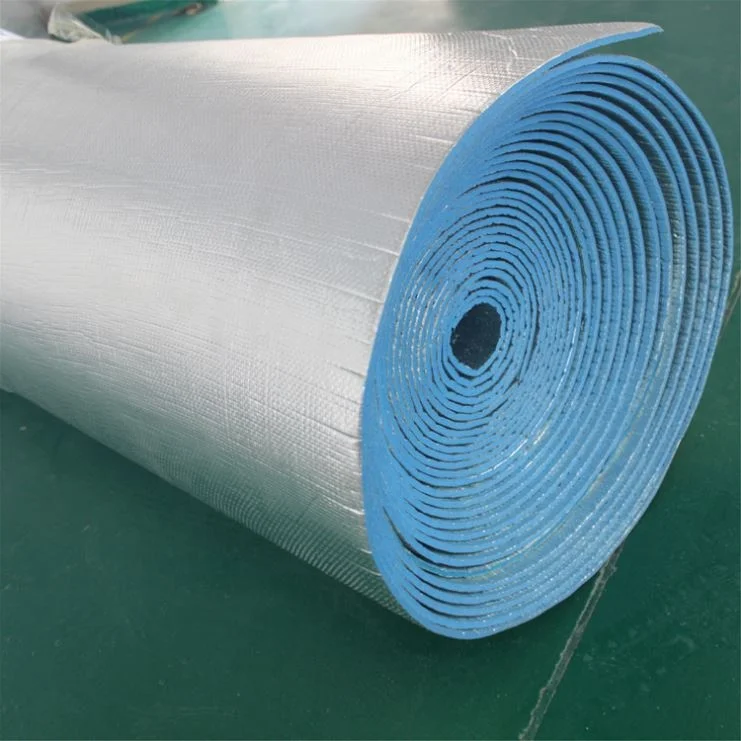 Roof Heat Insulation Sheet Materials Roof Insulation Against Heat