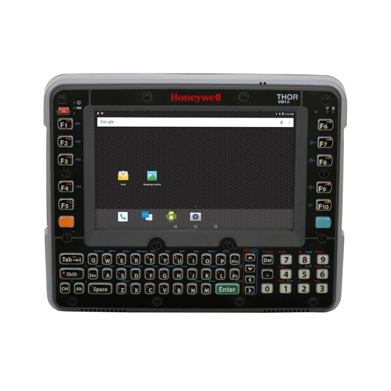 Vehicle Mounted Computer Car Terminal  PDA Honeywell Thor VM1 VM3  Intermec Cv41 Zebra VC70 VC80