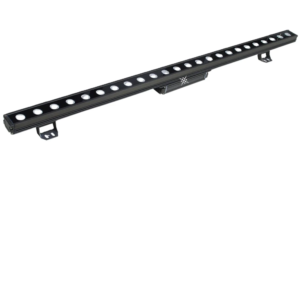 36W outdoor wall washer LED wall washer light single color RGB DMX512  modern outdoor lighting wallwasher led lighting