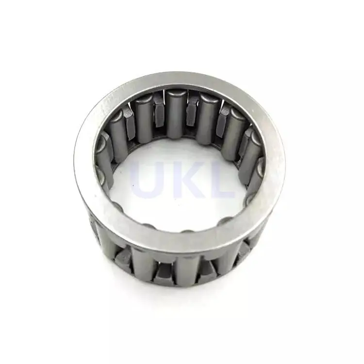 UKL Brand K 30X37X18 30X40X30 32X37X13 32X37X17 32X37X27 32X38X20 Needle Roller and Cage Assemblies