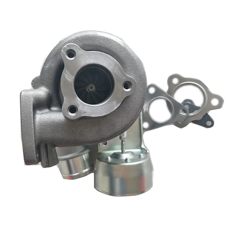 2 VGT см Euro-3 двигателя 49135-07302 49135-07300 49135-07100 28231-27800 Turbo для Hyundai Santa