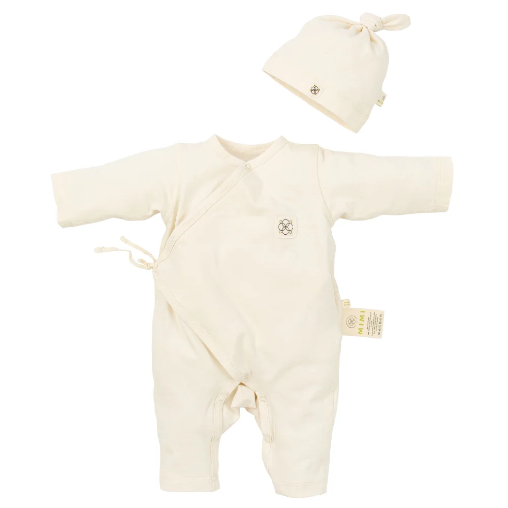 High Quality organic cotton baby clothes boys 0-3 month rompers newborn Bodysuit- sleepsuit Made In Vietnam