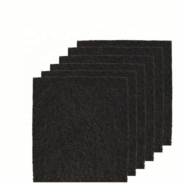 Factory Wholesale Unique Design Small New Hepa activated Carbon Filters