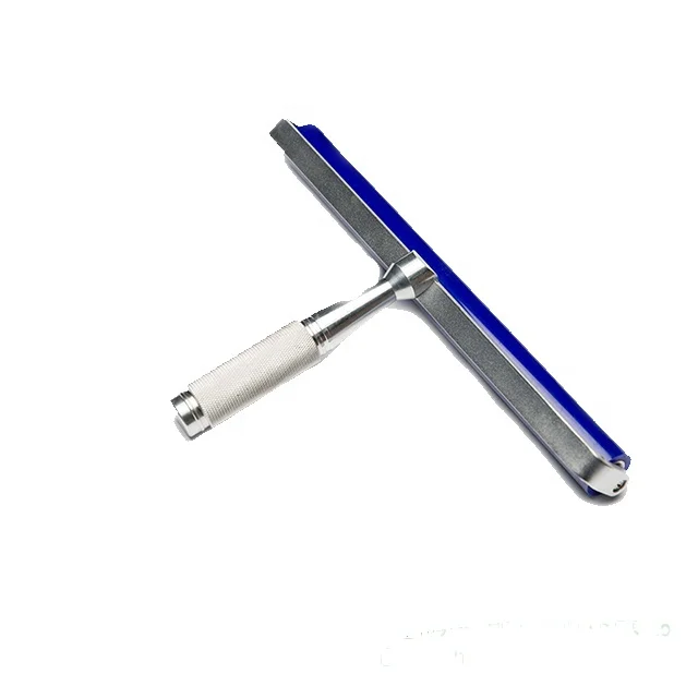 Silicon Clean room Dust Remove Hair Sticky Roller PVC Lint Anti-static Tacky Roller