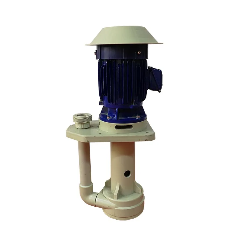 Chemical Pumps Manufacturer Industrial Submersible Water Pump