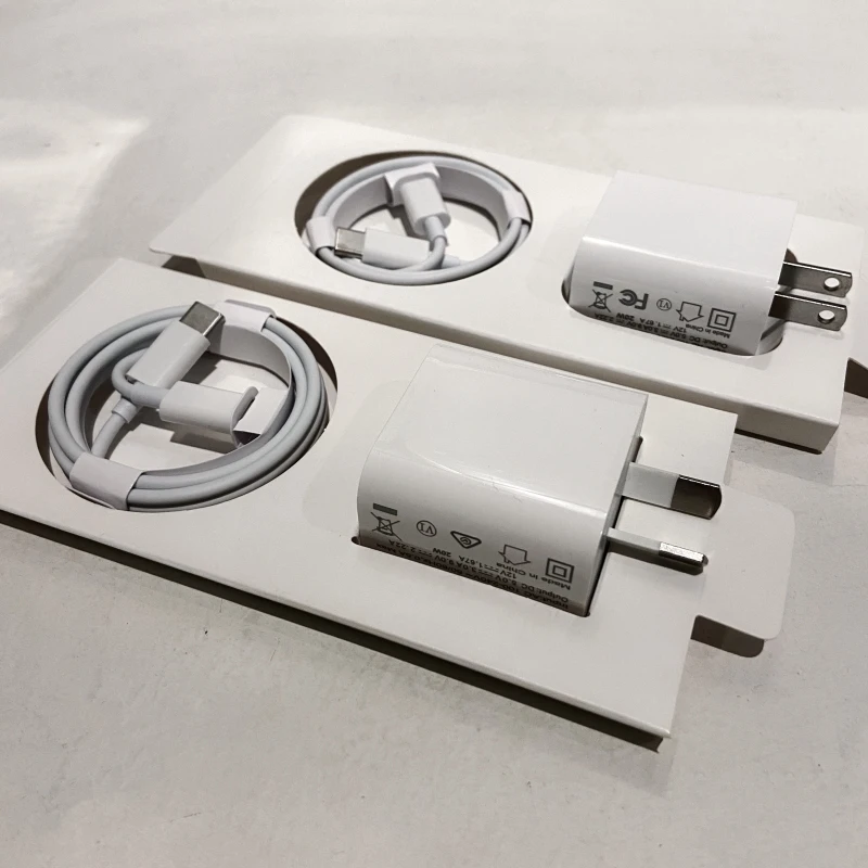 original for phone 20w type c pd fast charging multi charger cable for iphone for Android