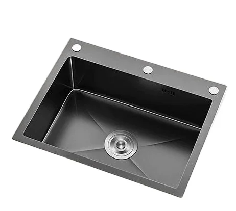 304 stainless steel handmade kitchen sink stainless steel modern kitchen sink kitchen sink