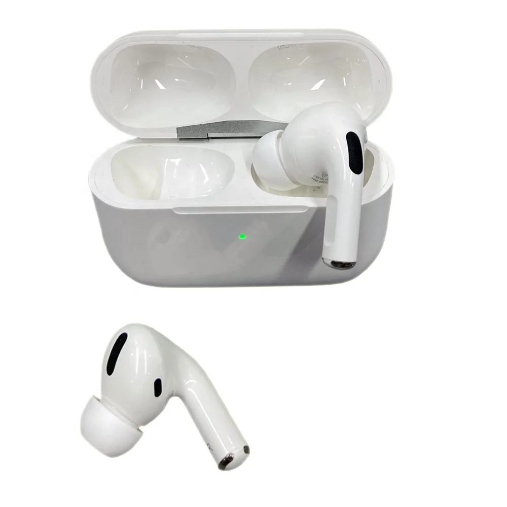 
air 3 pro airpro 3 Top Quality Real Transparency 1:1 apple airpods 3 Pro Wireless Earphone gen 3 Earbuds for air pro 3 