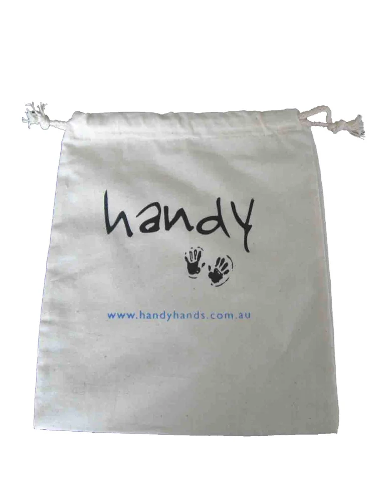 Eco Friendly Canvas Cotton Tote Beach Bags