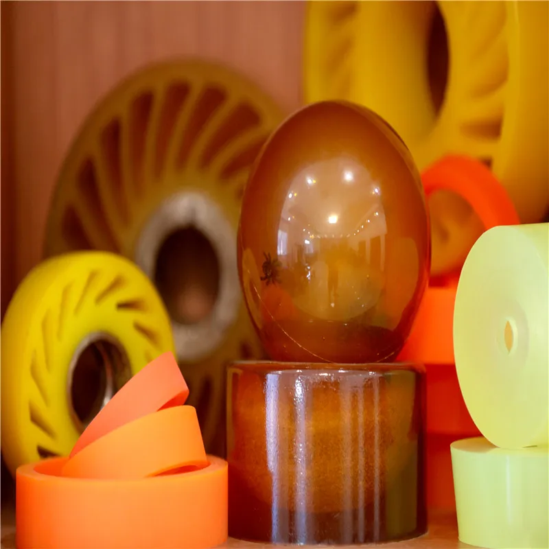 Производство