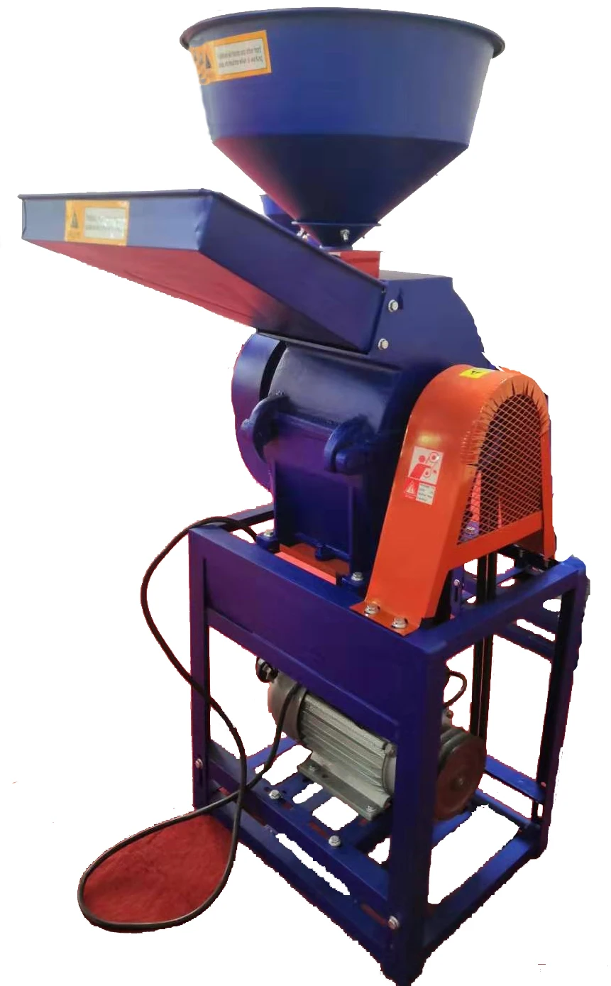Hammer mill price reasonable price CCC approved hammer mill
