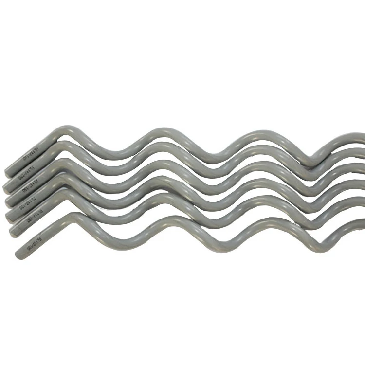 Optical Fiber Spiral Vibration Damper