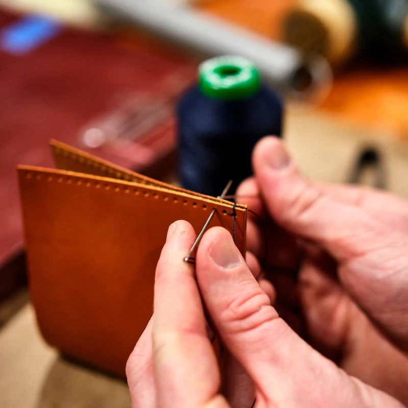 High Tenacity Nylon 210D/3 Nylon Sewing Thread for Sofa Leather Shoes