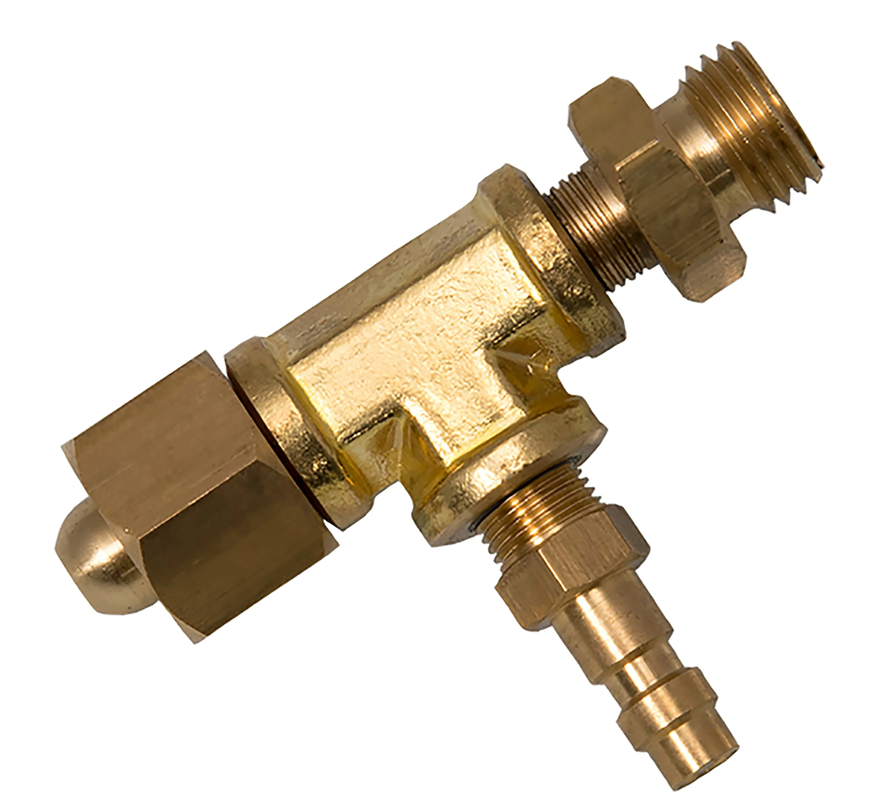  Комплект для измерения давления Манометр 0-140 PSI/ 10 бар тестер