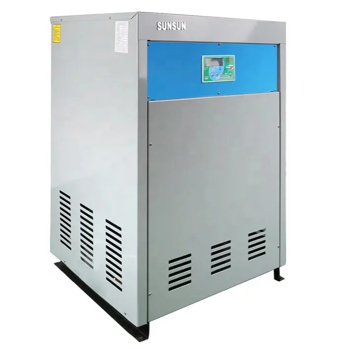 SUNSUN HYH Series Thermostatic Wachine HYH-1.5DR-B Aquarium Water Cooling Chiller