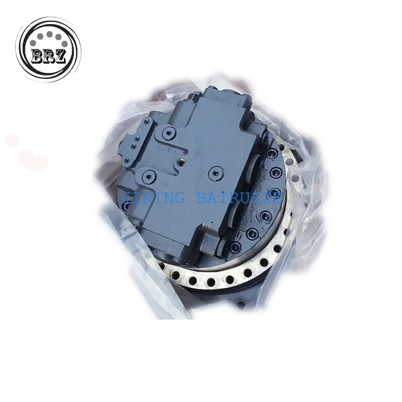 Kobelco SK200 Конечная Передача Sk200-8 подъёмног моторо YN15V00037F1
