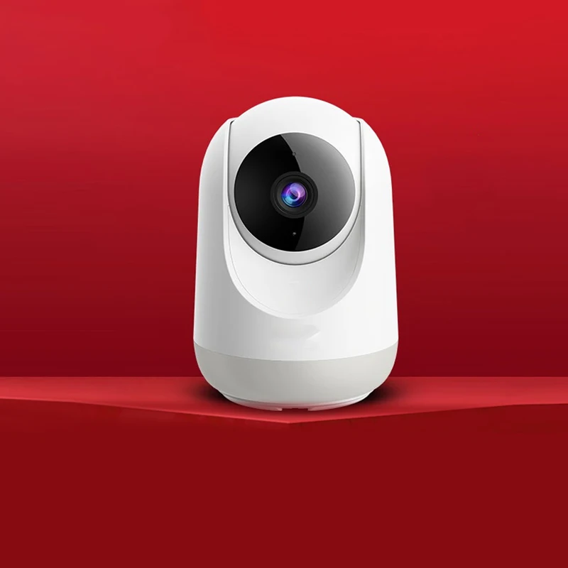 Baby Monitor Camera Camera WiFi Wireless Baby Monitor Night Vision Auto Tracking Home Security Surveillance