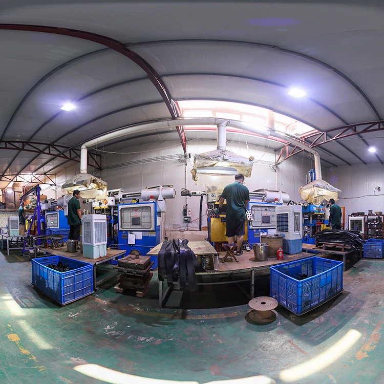 Cars Top Trim Vibration Bush for Rubbers Tank Small Pumps Silicone Washing Vibration Bush with Lined Seat Vibration Bush