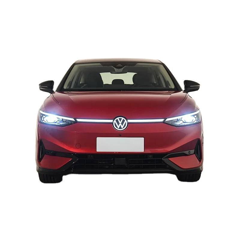 2024 Model New launched Volk swagen ID.6 ID.7 Vizzion Pure Electric New Energy Vehicle