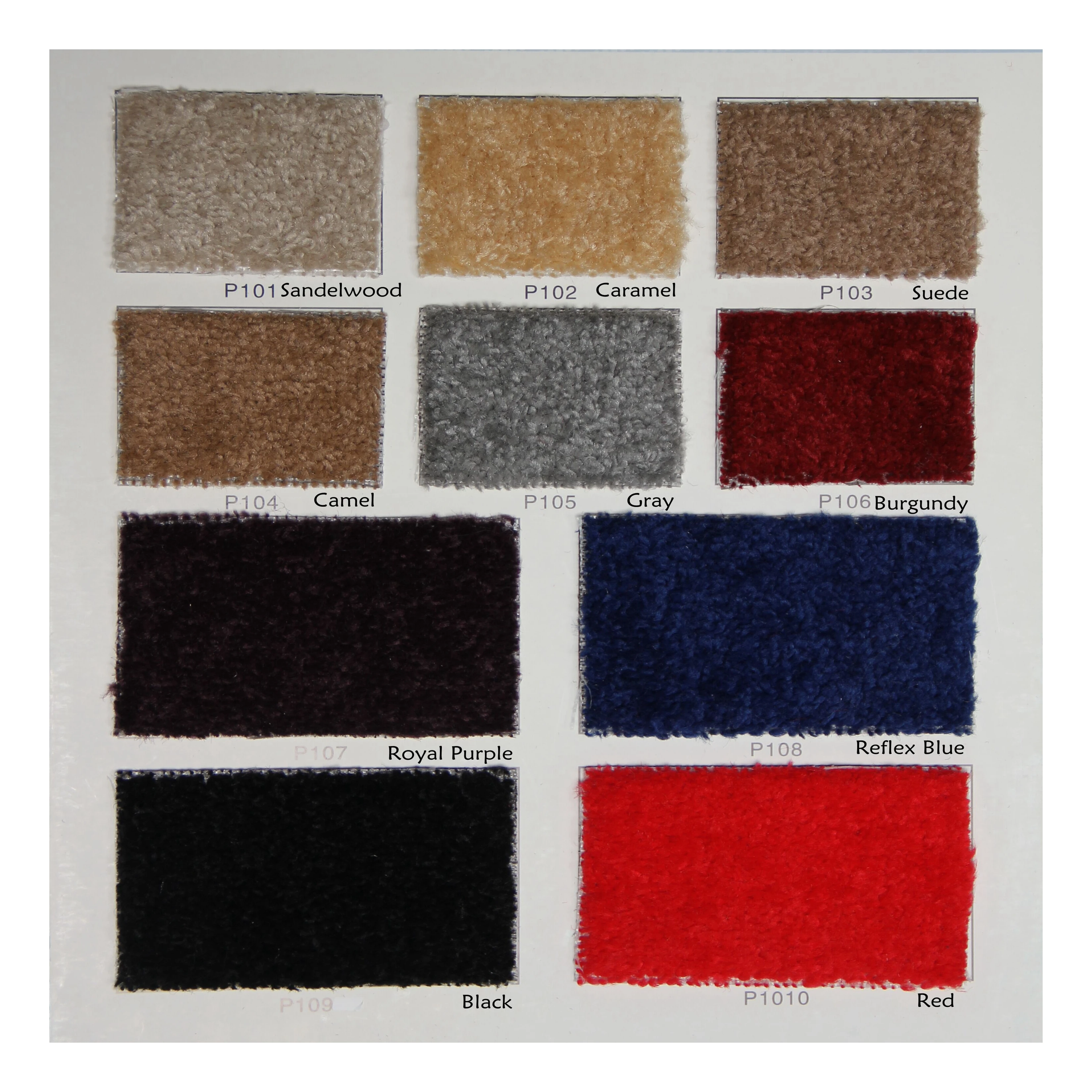 Stocked  Solution Dye Nylon  or PP High Quality Outdoor Exhibition Wedding Red China apartment carpet