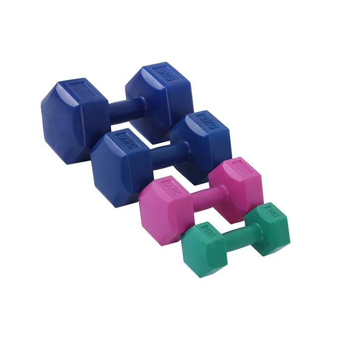 Factory Low Price Cheap High Quality Cement Dumbbell