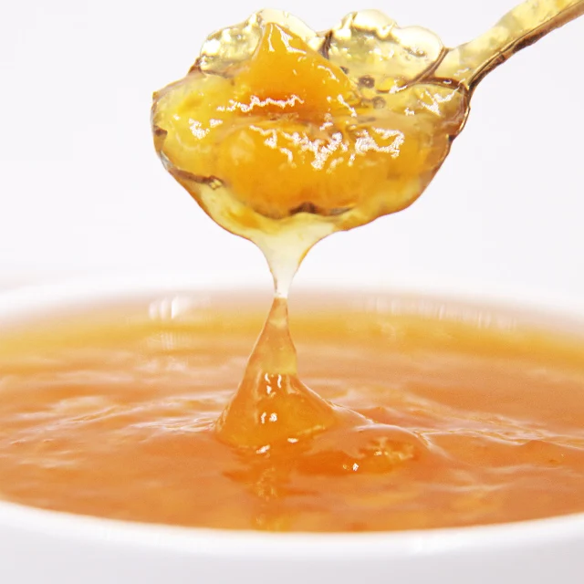 Варенье для фруктов манго 1 2 кг натуральное варенье фруктовый соус сырье молока чая молочный коктейль десерт