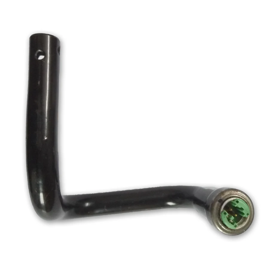 In stock Safety Seat Belt Parts gas generator inflator MGG