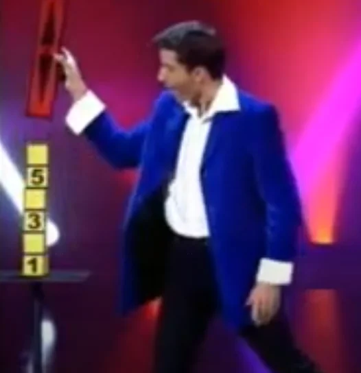 Professional Stage Performance Illusion equipment Magic Tricks Cube a libre