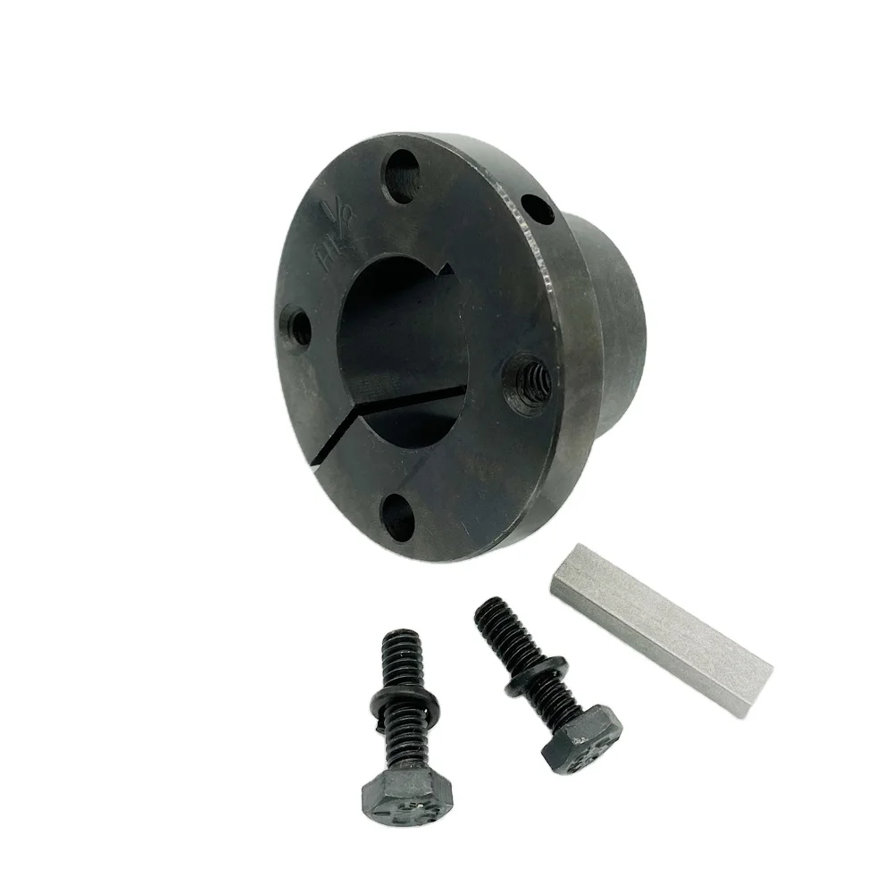 High Quality Customized American Standard QD Bushing Taper Lock Bushing