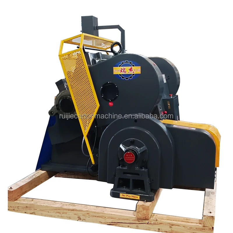 Carton box die cutter corrugated cardboard die cutting creasing rigid paper board semi automatic box making machine