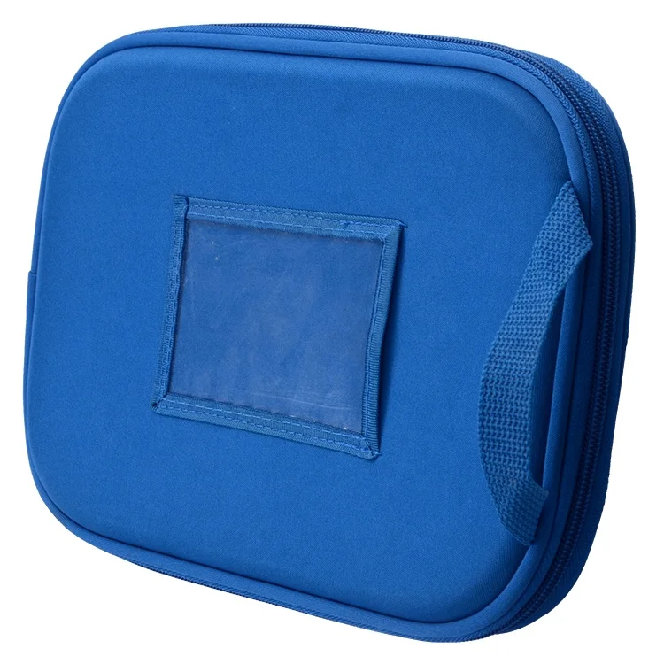 Водонепроницаемый чехол для CD-дисков